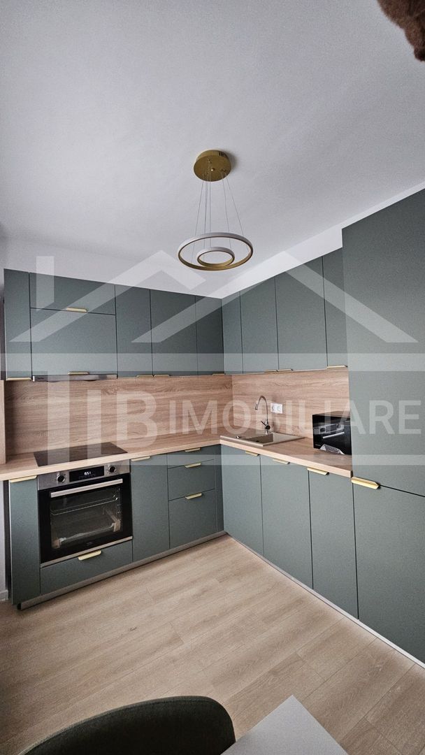 Apartament cu 2 camere, 52 mp, decomandat, Zona Garii - Poză 5