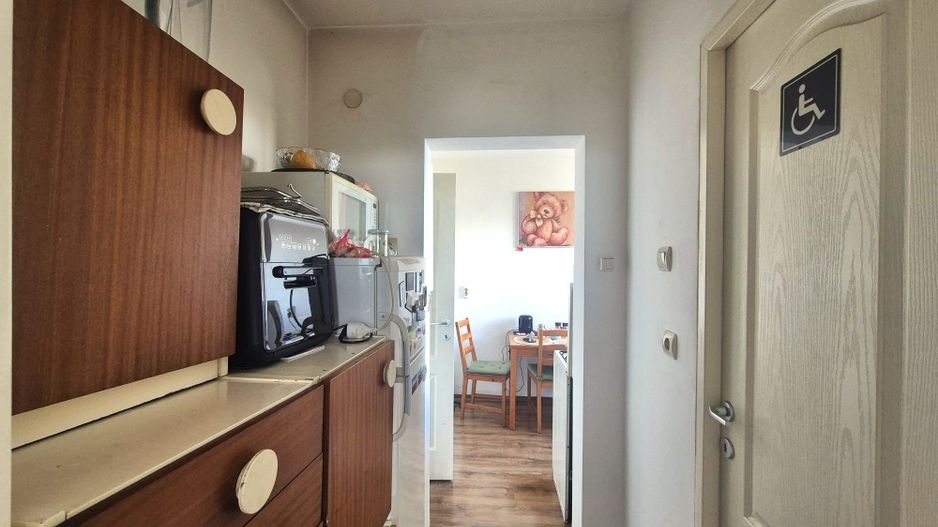 Apartament 2 camere de vânzare – Zona Gemenii | Vedere panoramică spre oraș - Poză 4