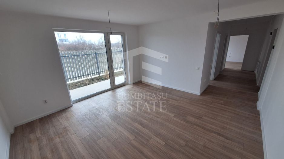 2 Camere - Decomandat - GRADINA PROPRIE - Bloc Nou - FINALIZAT - Poză 4