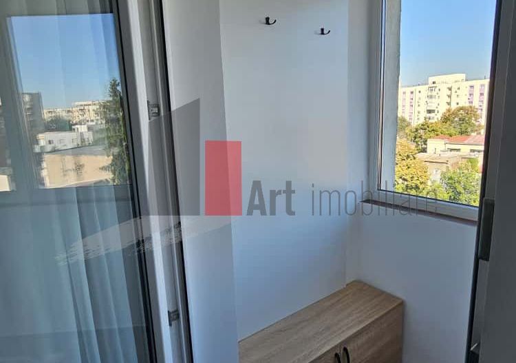 Apartament 2 camere complet renovat – Metrou Tineretului, 670 € - Poză 10
