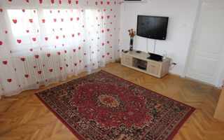 3 camere, clima, bloc anvelopat, Str. Cosminului - Girocului. - Poză 16