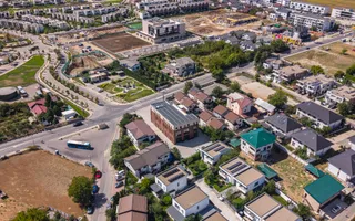 Spatiu comercial de la 14 euro de inchiriat Amber Forest Plaza - Poză 26