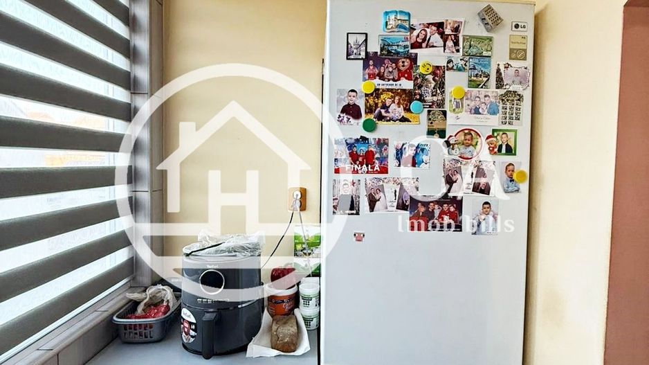 Apartament 2 camere de vanzare in zona Rogerius, Oradea - Poză 7