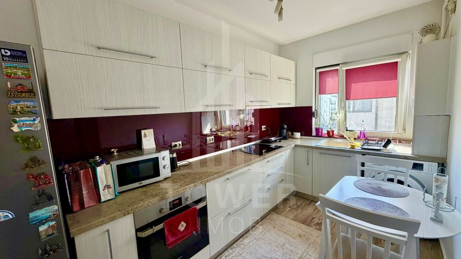 Apartament 2 camere- Calea Cisnădiei - Poză 5