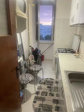 SUPER OFERTA! APARTAMENT 3 CAMERE SEMIDECOMANDAT MOBILAT METROU DRUMUL TABEREI - Poză 6