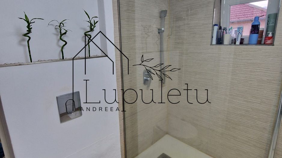 Penthouse 4 Camere | 85MPU | Finisaje de Lux | Calea Cisnădiei - Poză 11