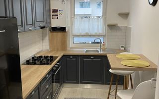 Apartament cu 2 camere, 59 mp, decomandat, parcare, Zona Maurer Residence - Poză 4