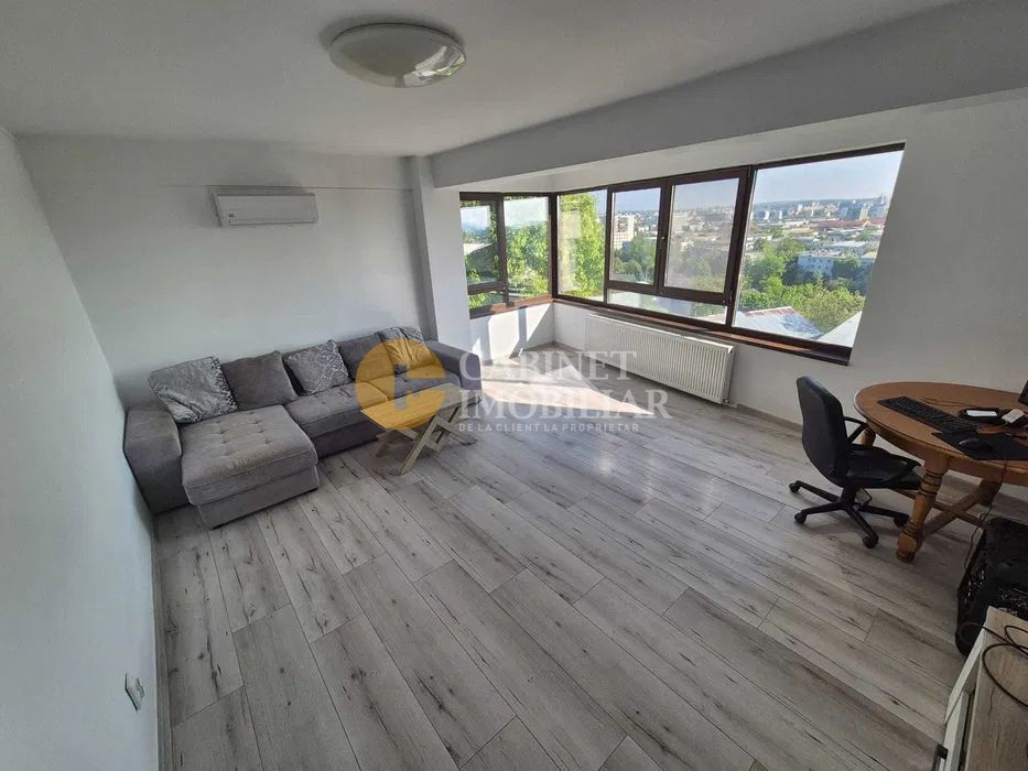 2 camere decomandat - 69mp | ETAJ 1 - Nicolina 1 - bloc NOU - Poză 1