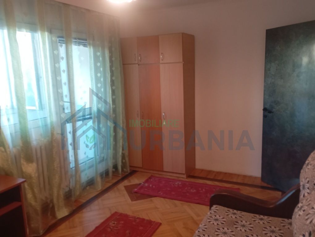 Apartament 2 camere decomandat, renovat, mobilat, Alexandru - Gara - Poză 5