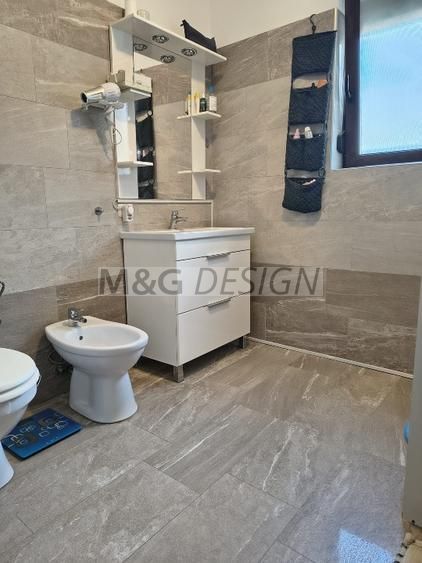 Apartament 4 camere Giroc - Poză 12