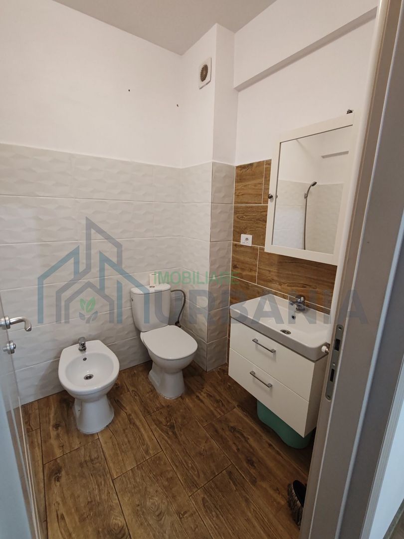 Apartament 2 camere, 52 mp + loc parcare, Rezidential Design Group, Hlincea 69, Iasi - Poză 5