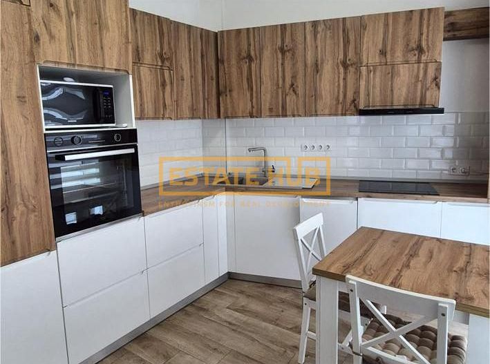 Apartament 2 camere FINISAT | zona Record Park | Parcare inclusa - Poză 3