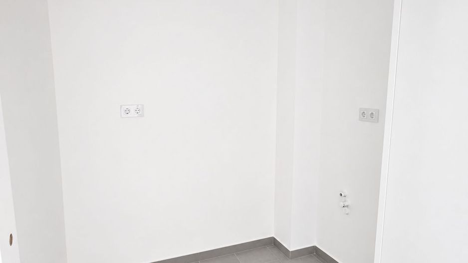Apartament NOU INTABULAT 2 camere 50 mp+ loc parcare Copou 120000 EURO - Poză 5