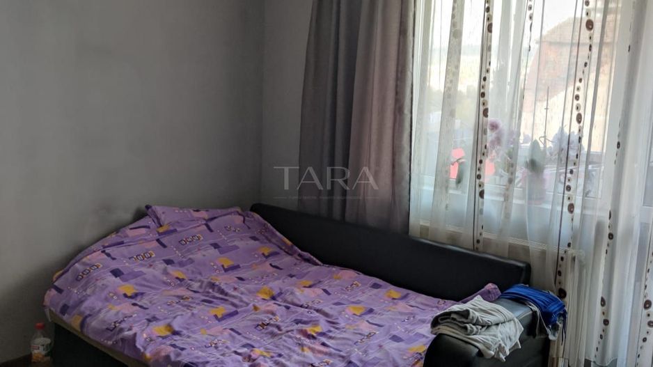Apartament cu 2 camere de vânzare în zona Semicentrala - Poză 2
