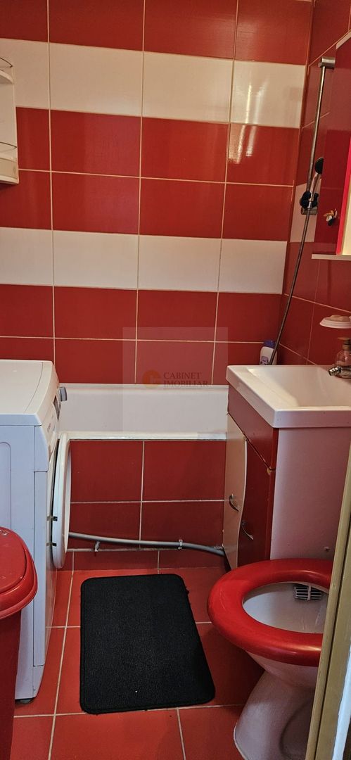 2 camere | Drumul Taberei | 2min Metrou | Centrala | Parcare | Boxa - Poză 10