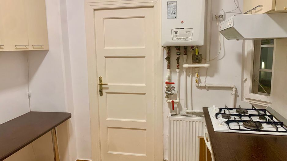 Vila spatioasa - cocheta | Dorobanti - Poză 7