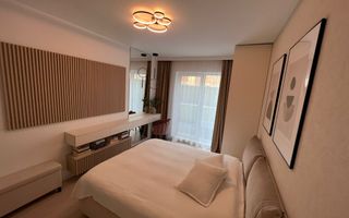 Apartament 2 camere finisat lux | Record Park | Comision 0% - Poză 10