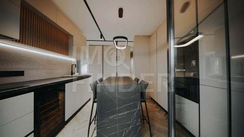 Vanzare apartament 2 camere, predare la cheie, Interservisan - Poză 7