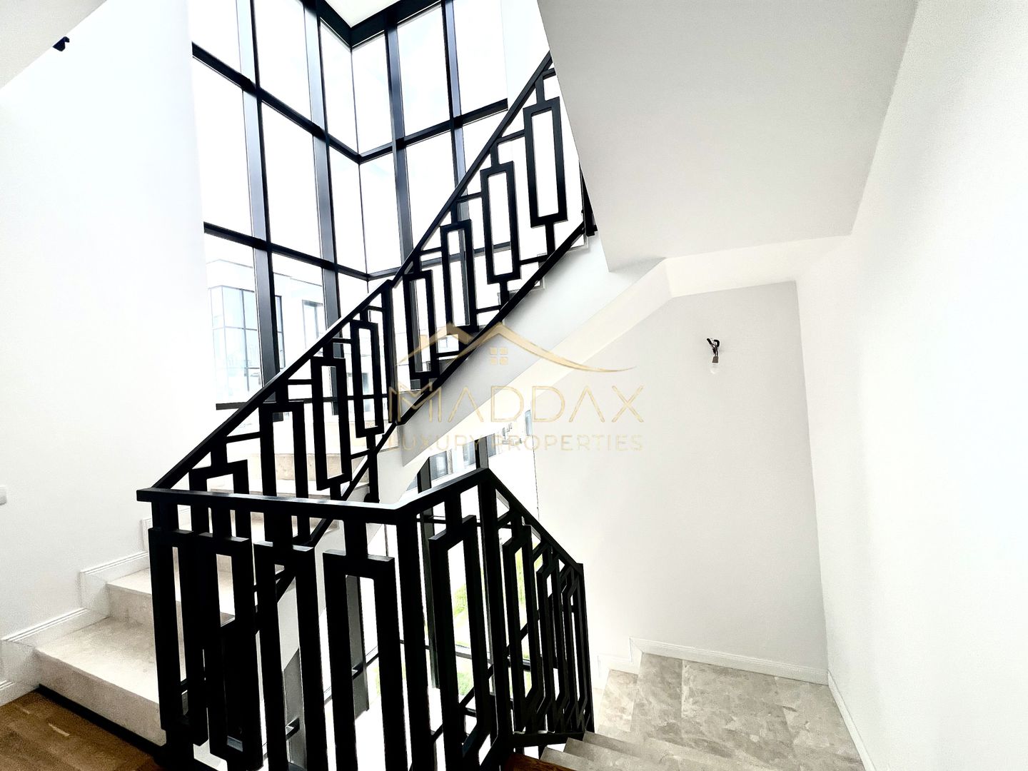 Vila De Lux Cu Piscina De Inchiriat | Pipera - Poză 7