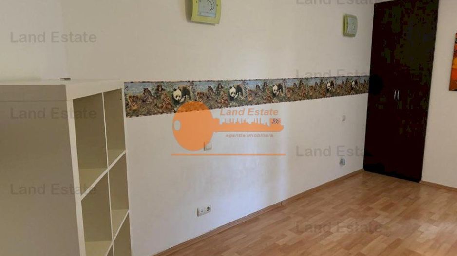 3 camere Ion Mihalache-Loc parcare ( 2008 ) - Poză 6