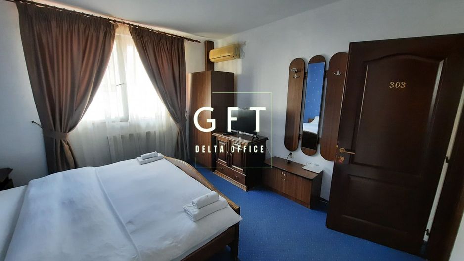 Oportunitate de business! Hotel+restaurant de inchiriat, Str. Codrisor - Poză 16