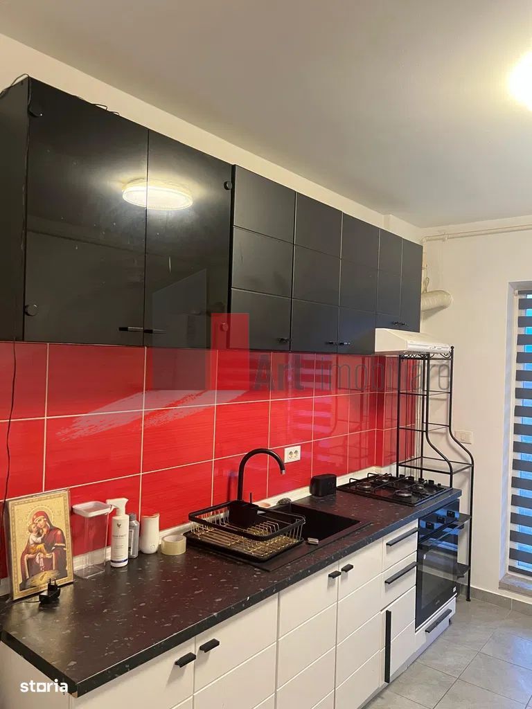 Se vinde apartament 2 camere Theodor Pallady - Poză 5