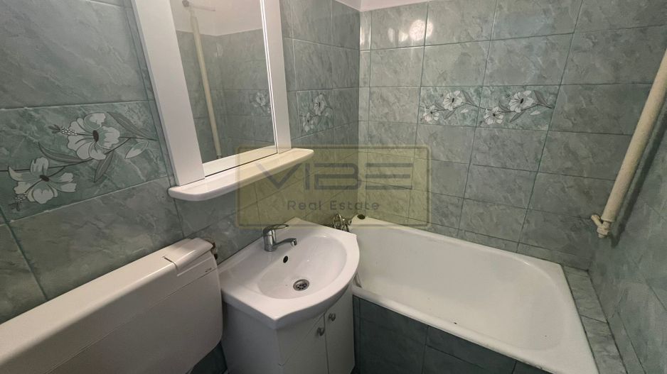 Garsoniera Nicolina 1 - Gara Internationala - Poză 14