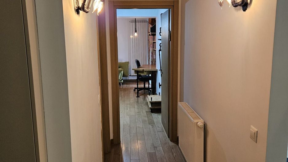 3 camere 107 mp | Upground | Pipera | Aviatiei | terasa 11mp - Poză 15