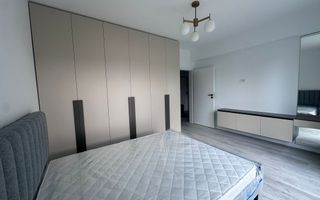 Prima Închiriere | 2 Camere Lux | City Nord Tunari - Poză 8