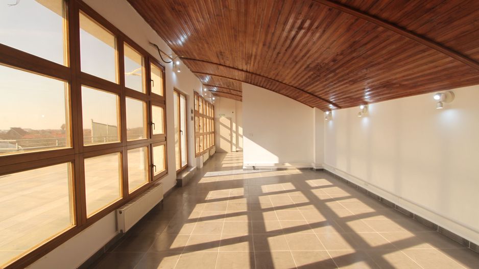 Cladire birouri - 282 mp -  zona Rebreanu - Poză 32