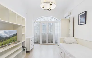 Locuiește acolo unde Bucureștiul prinde viață. Piața Rosetti. - Poză 14