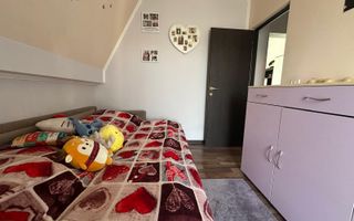 2 camere | centrala proprie | 2 balcoane | zona excelenta | - Poză 7