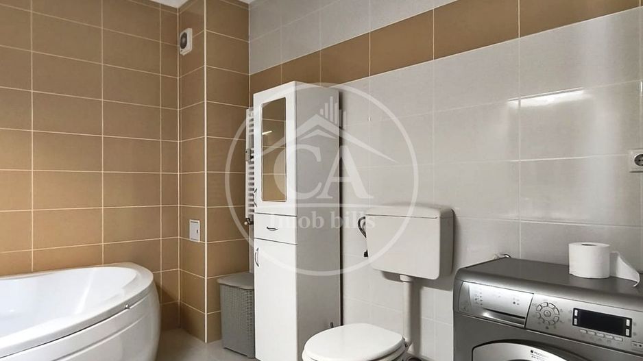 Apartament cu 2 camere de inchiriat in Prima Nufarul, Oradea - Poză 8