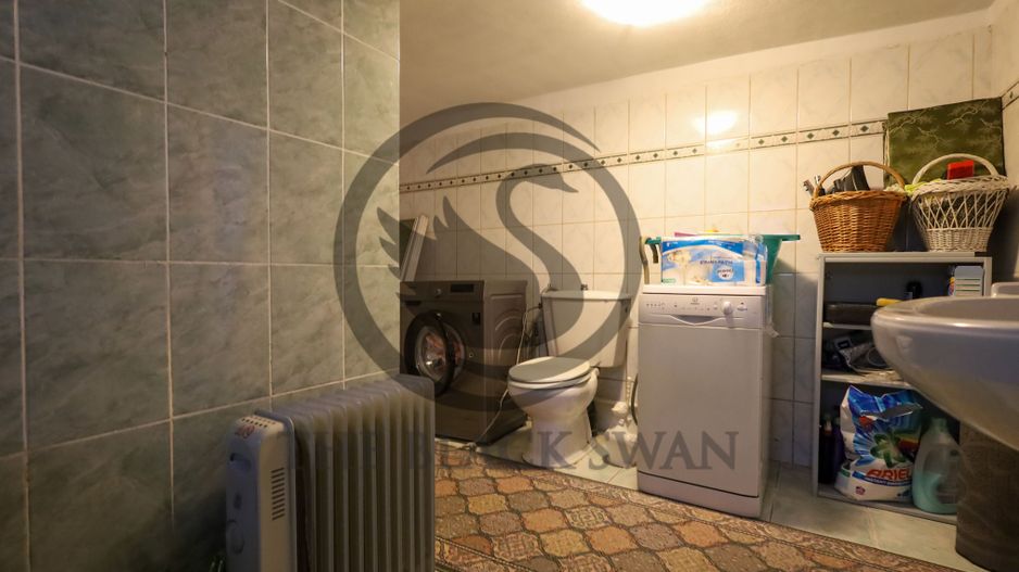 Casa de vanzare cu 4 camere | Zona Afi Palace, Ploiești | Comision 0% - Poză 19