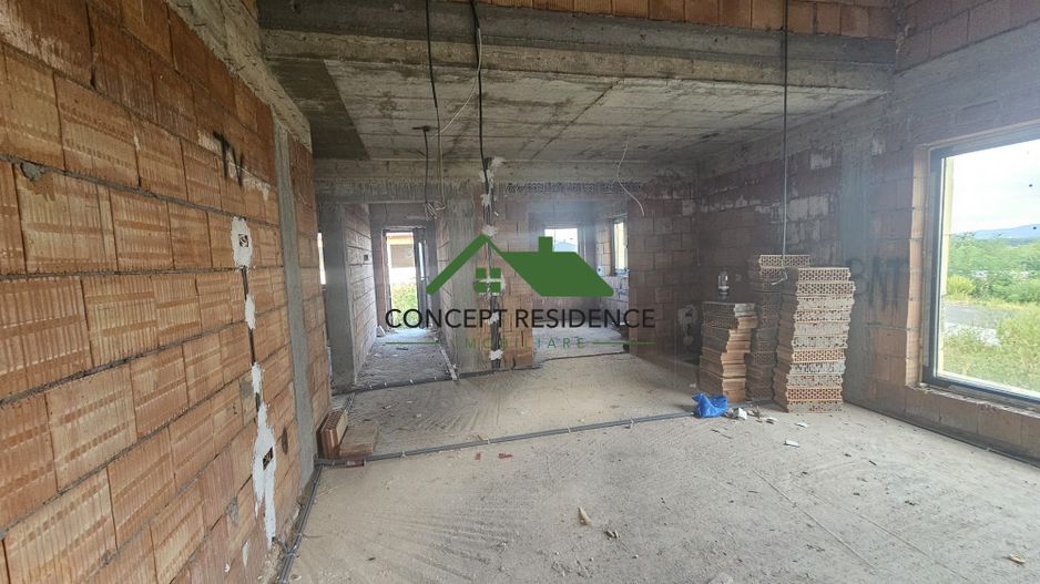 Casă P+M, teren 500 mp – Tăuții-Măgherăuș - zona Hosteze - Poză 2