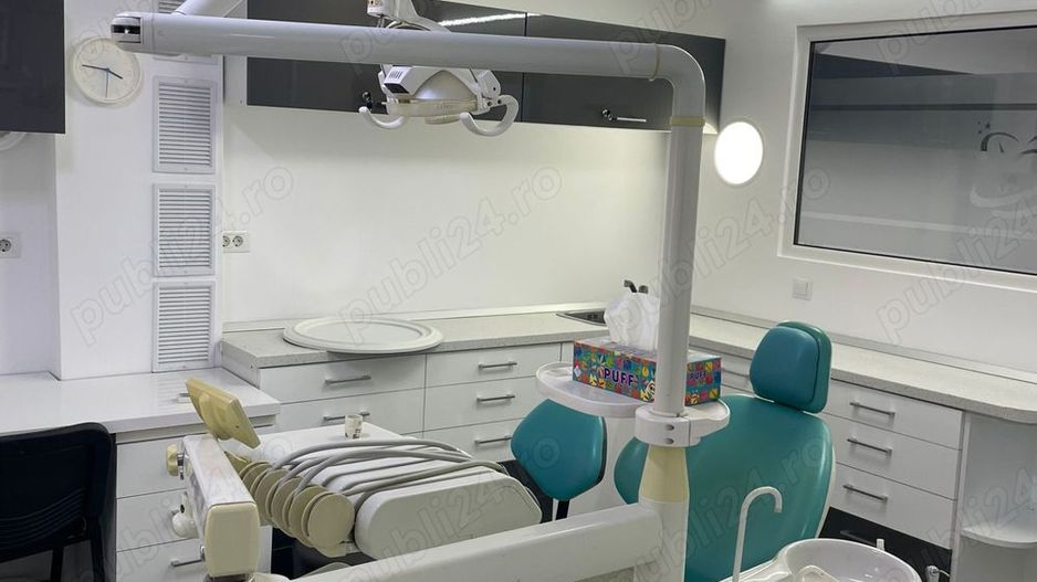 Cabinet Stomatologic Mihai Bravu - Poză 4