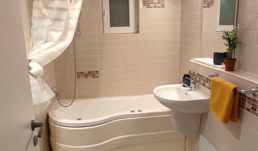 Apartament în chirie 3 camere- Aviației - Poză 4