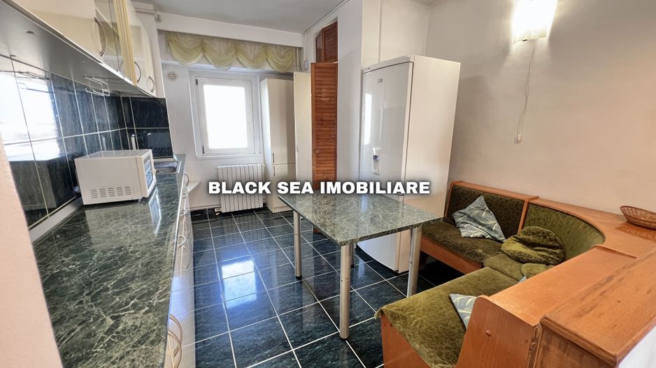 Apartament 3 camere decomandat - Tomis 3 / City Park Mall - For Sale! - Poză 6