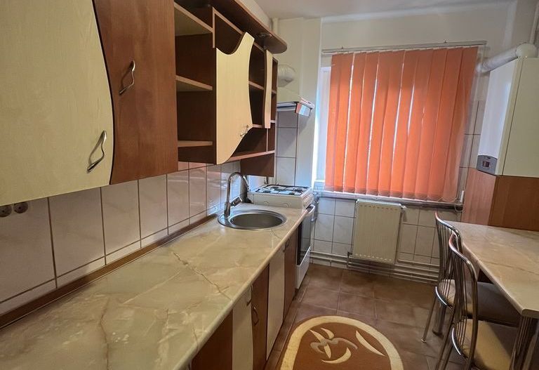 Ap 2 camere Margeanului, Petre Ispirescu, Sebastian, CENTRALA PROPRIE - Poză 8