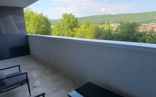 Apartament 3 camere, 80 mp, Parcare – Wings - Zorilor - Poză 12