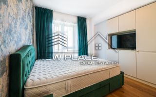 Aviatiei Park | Apartament deosebit | Vedere libera spre curtea interioara | Lux - Poză 11