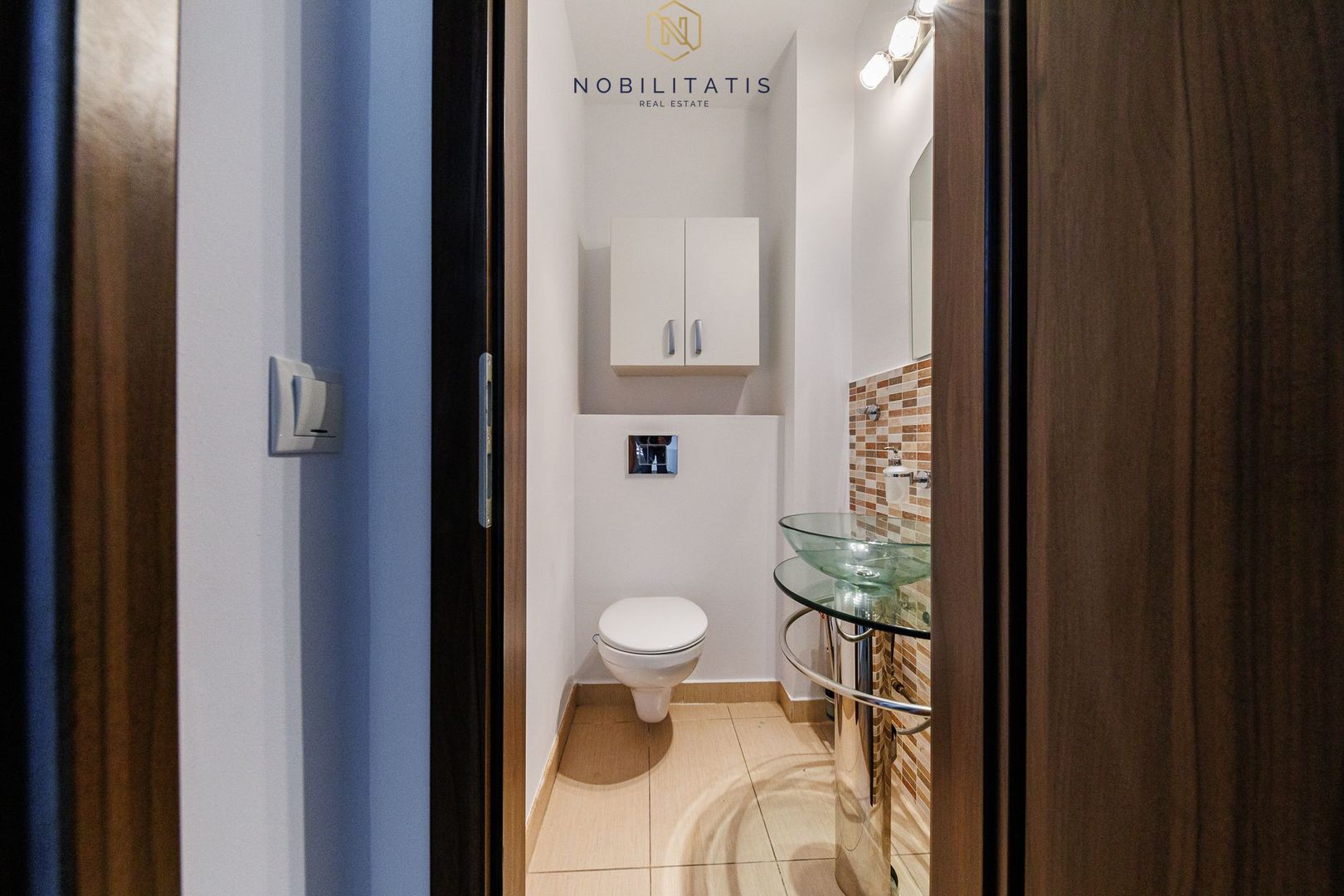 Un apartament cum rar găsești, în centrul orasului | Garaj privat - Poză 14