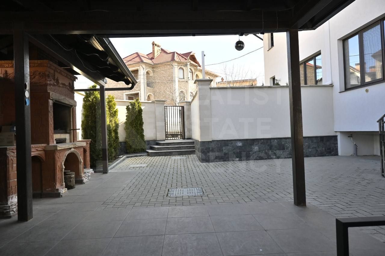 Chirie casă în 2 nivele 280 mp., str. Parascovia Didic, Telecentru. - Poză 15