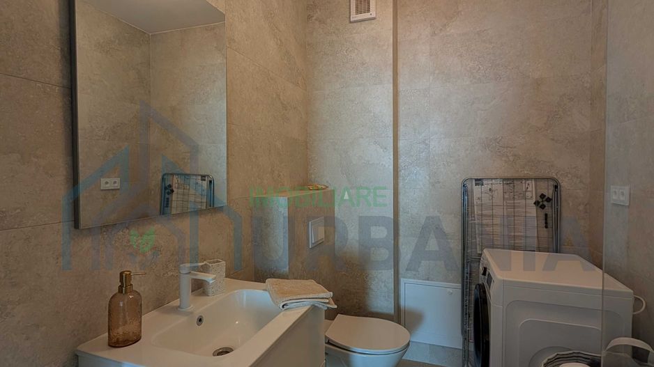 Apartament 3 Camere | Copou | Prima Inchiriere - Poză 5