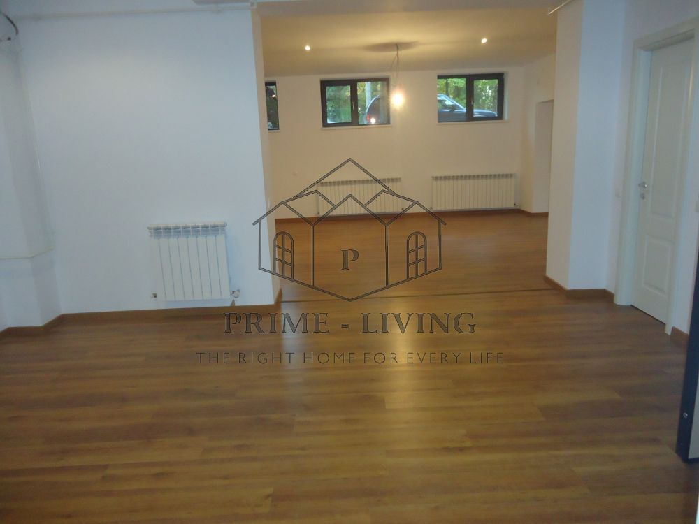 APARTAMENT/ SPATIU COMERCIAL LA INCHIRIERE/VANZARE IN PRIMAVERII - Poză 2