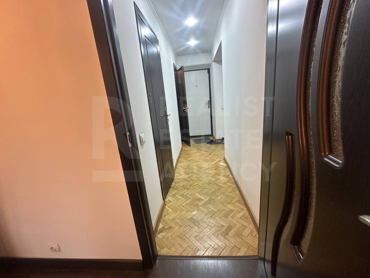 Chirie, apartament, 2 camere, Strada Alexandru cel Bun, Rîșcani - Poză 4
