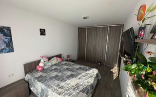 Giroc-Hotel IQ | 3 Camere | Etaj intermediar | Mobilat si Utilat - Poză 1