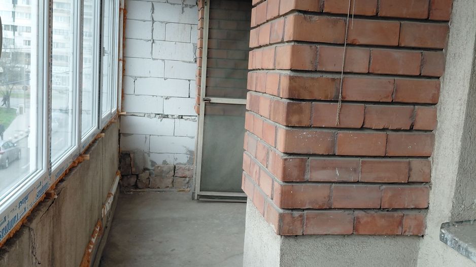 Apartament 3 camere decomandat, Mazepa 1, etaj 1/10 - Poză 12