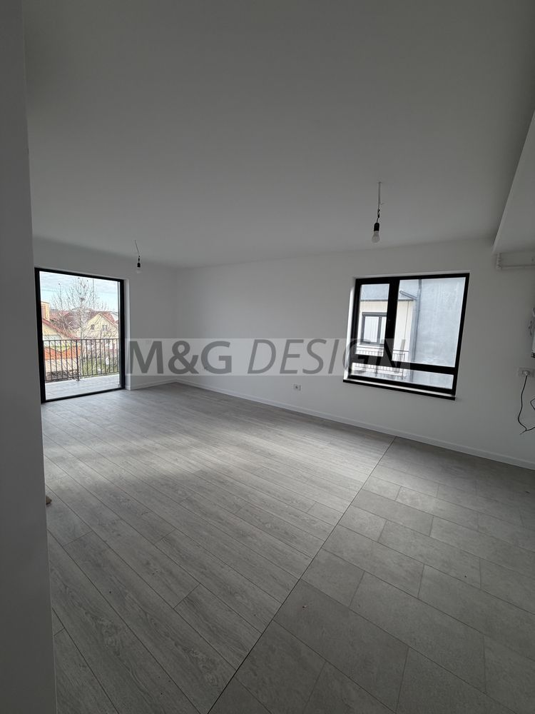 Apartament 2 camere Braytim bloc nou - Poză 2
