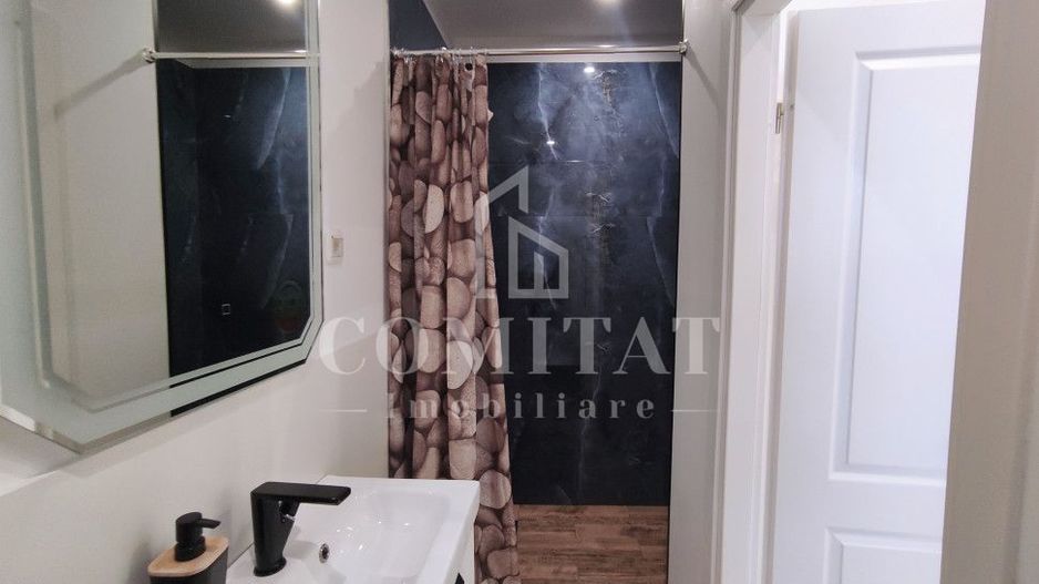 Apartament in cladire istorica | Zona ultracentrală - Poză 5